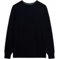 Superdry Wool Blend Genser