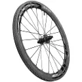 Zipp 454 Nsw Cl Disc Tubeless Landeveissykkelens Bakhjul