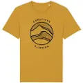Sierra Climbing Conscious Kortarmet T-skjorte