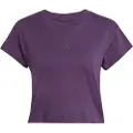 Adidas Future Icons Small Logo Baby Kortarmet T-skjorte