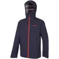 Trangoworld Highgate 3l Jakke