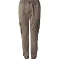 Calvin Klein Jeans Lv04rd608g Skinny Fit Cargobukser