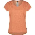 Royal Robbins Featherweight Slub Kortarmet T-skjorte