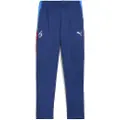 Puma Neymar Jr Playmaker Training Football Pants Youth, Clothing, Blazing Blue/White/Ultra Blue, 13-14Y