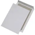 Mailmedia Konvolut med papbagside, C4p, 229 x 324 mm, pakke a 125 stk.