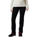 Columbia Back Up Passo Alto Bukser