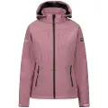 Trespass Fryatt Softshelljakke