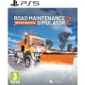 Aerosoft Ps5 Road Maintenance 2-winter Edition