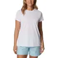 Columbia Hike Graphic Kortarmet T-skjorte
