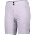 SCOTT Endurance Ls/fit Padded Sykkelshorts Uten Seler