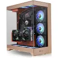 Thermaltake Cte E550 Tg Pc-tårnkasse