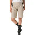 Vaude Bike Kuro Shorts