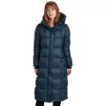 Nordisk Saga Extra Long Puffa Jakke