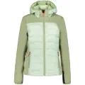 Icepeak Burlison Softshelljakke
