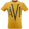 Mavic Heritage V Kortarmet T-skjorte