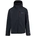 Dlx Justin Softshelljakke