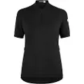 Assos Uma Gtc C2 Kort Ermet Trøye