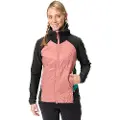 Vaude Valdassa Hybrid Jakke