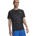 Under Armour Tech 2.0 Kortarmet T-skjorte