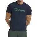 Wilson Easy Street Kortarmet T-skjorte