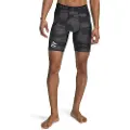 Under Armour Curry Heatgear Printed Shorts