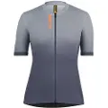 Mavic Essential Graphic Kort Ermet Trøye