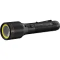 Led Lenser P9r Lanterne