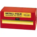Vogel's Rull Med Kalibrert Rustfritt Stålbånd 2.5 M X 150 Mm 0.1 Mm