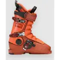 K2 Evolver 2026 Kids Skistøvler rød