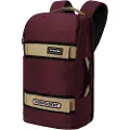 Dakine Mission Street Dlx X Independent-r 32l Ryggsekk