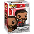 Funko POP! Pop! Wwe-figur Roman Reigns Med Belter