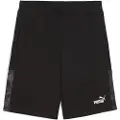 Puma Essentials Camo 10''Shorts Men, Clothing, Black, M