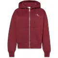 Calvin Klein Jeans Monologo French Terry Hettegenser