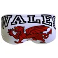 Turbo Wales Dragon Badetrusser