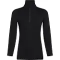 Icebreaker Merino 260 Tech Langarmet Baselag