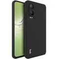 IMAK OnePlus Nord CE4 Lite/Oppo K12x UC-4 TPU-deksel - Svart