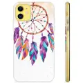 Mtp Products iPhone 11 TPU-deksel - Drømmefanger