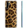 Mtp Products Huawei P30 Pro TPU-deksel - Leopard