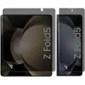 Mtp Products Samsung Galaxy Z Fold5 Skjermbeskytter - Privacy