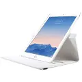 Mtp Products iPad Pro 12.9 2017 Multipraktisk Roterende Deksel - Hvit