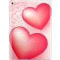 Mtp Products iPad 10.2 2019/2020/2021 TPU-deksel - Love