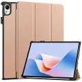Mtp Products Huawei MatePad 11.5 S Tri-Fold Series Smart Folio-etui - Roségull