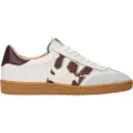 Wonders for woman. AP-2001_5672_12120 Leather Sneakers Nubia 01 white (39), Flat, Laces, Casual