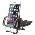 Mtp Products Universell CD-spillermontert Bilholder S051