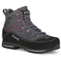 Aku Trekker Lite Iii Wide Goretex Tursko