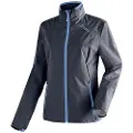 Maier Sports Brims W Softshelljakke
