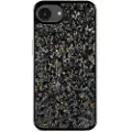 Mtp Products iPhone 16e Smidd Tekstur Hybrid-deksel - Gull