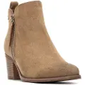 Refresh 173180 Høyhælte Booties