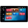 AUTO NAWIGACJE Ford Galaxy 2006-2015 Android Fr9 8/128 Rds1 Fr 148n Bilradio Med Skjerm