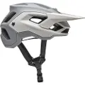 FOX Speedframe 5050, Ce Helmet grå